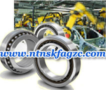 SKF超精密轴承与服务 助力中国汽车工厂机床无忧运行更长时间