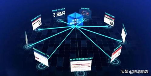 临清市融媒体中心荣获全省首批县级互联网新闻信息服务资质